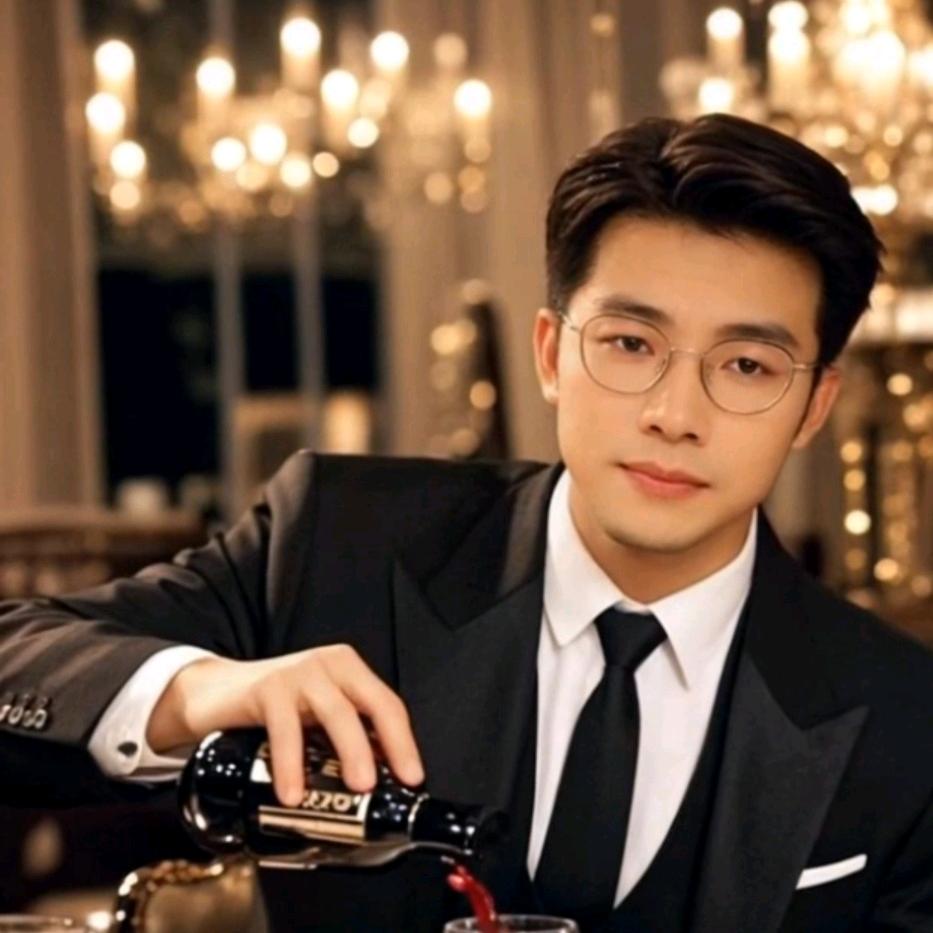 💫从日暮到清晨