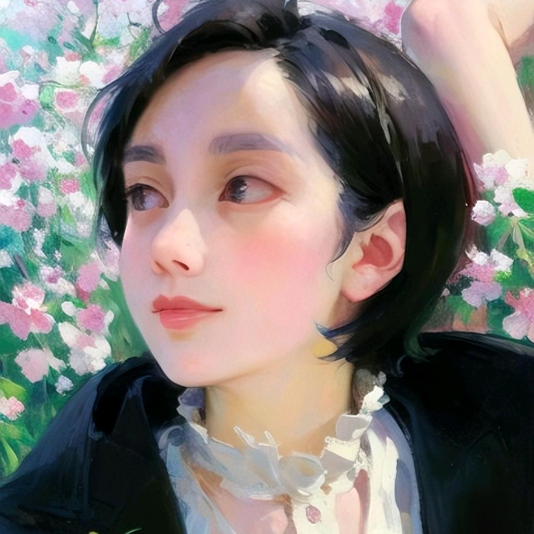 云淡风轻🌸🏠