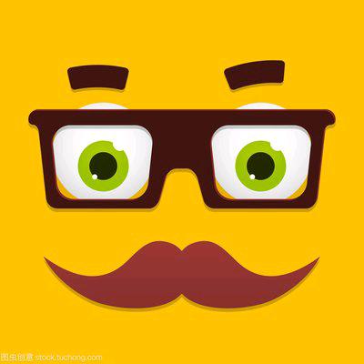 小胡子先生~joker龍