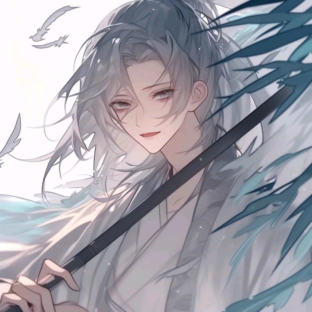 人间有你，红尘有趣