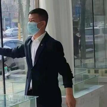 阿伟看房