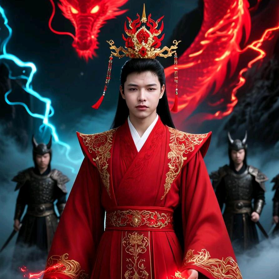 爱恋如火