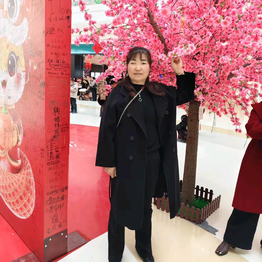 天天开心快乐。