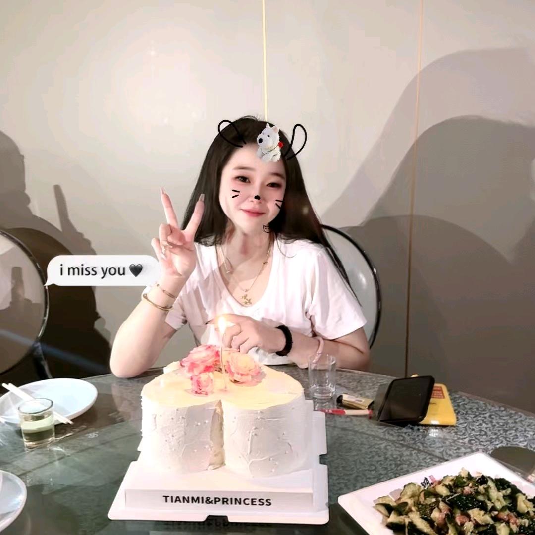锦鲤🐰