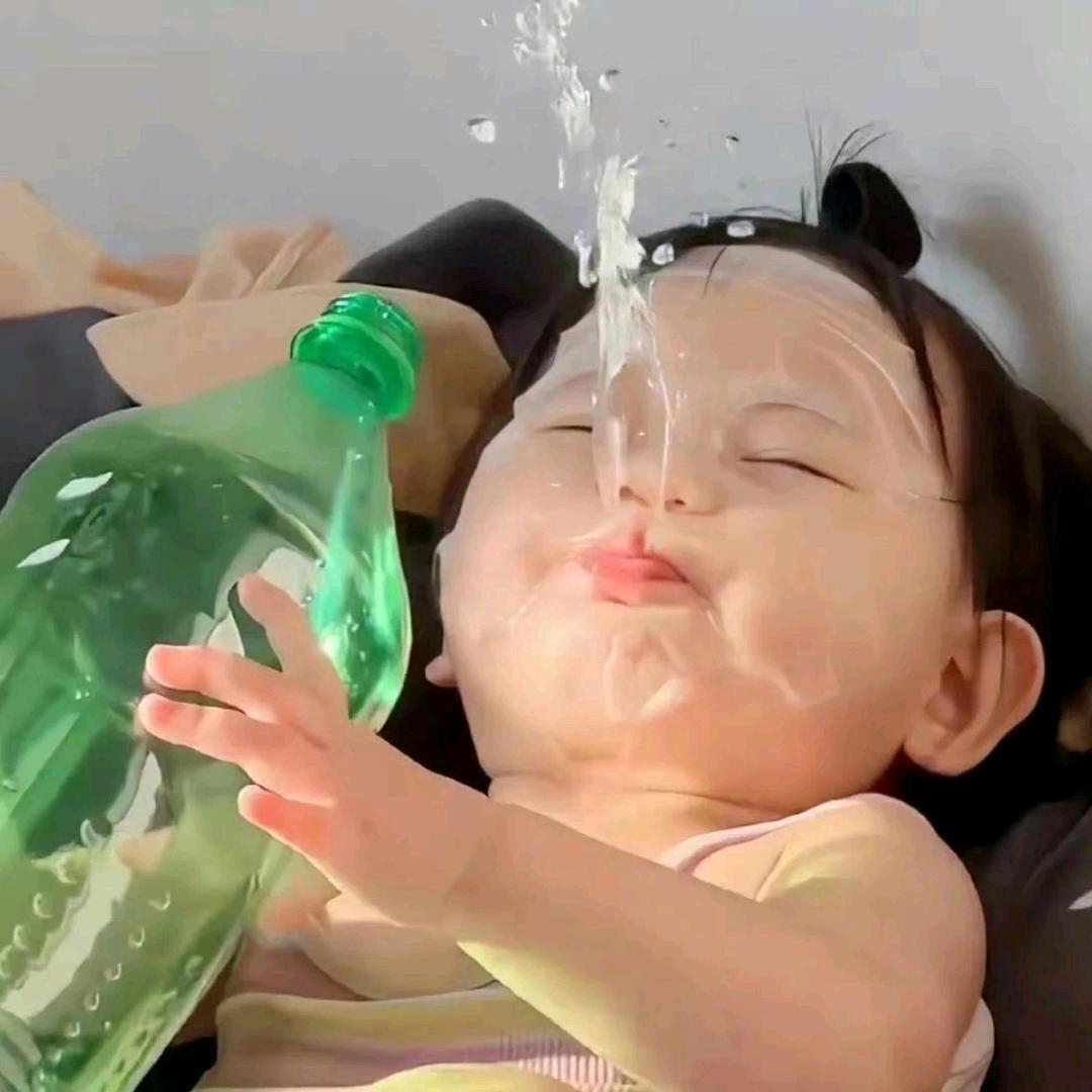 😏     夹心饼干～