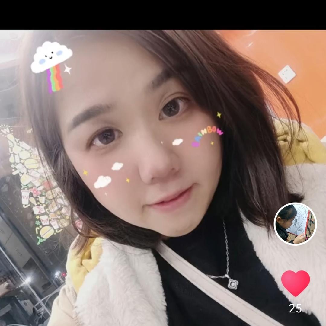 曾经-