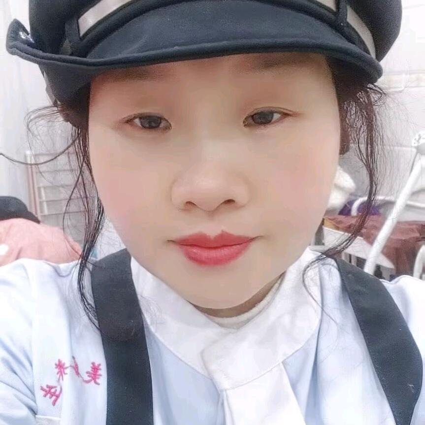 姣姐，（仙桃阿风烧烤舒心。）