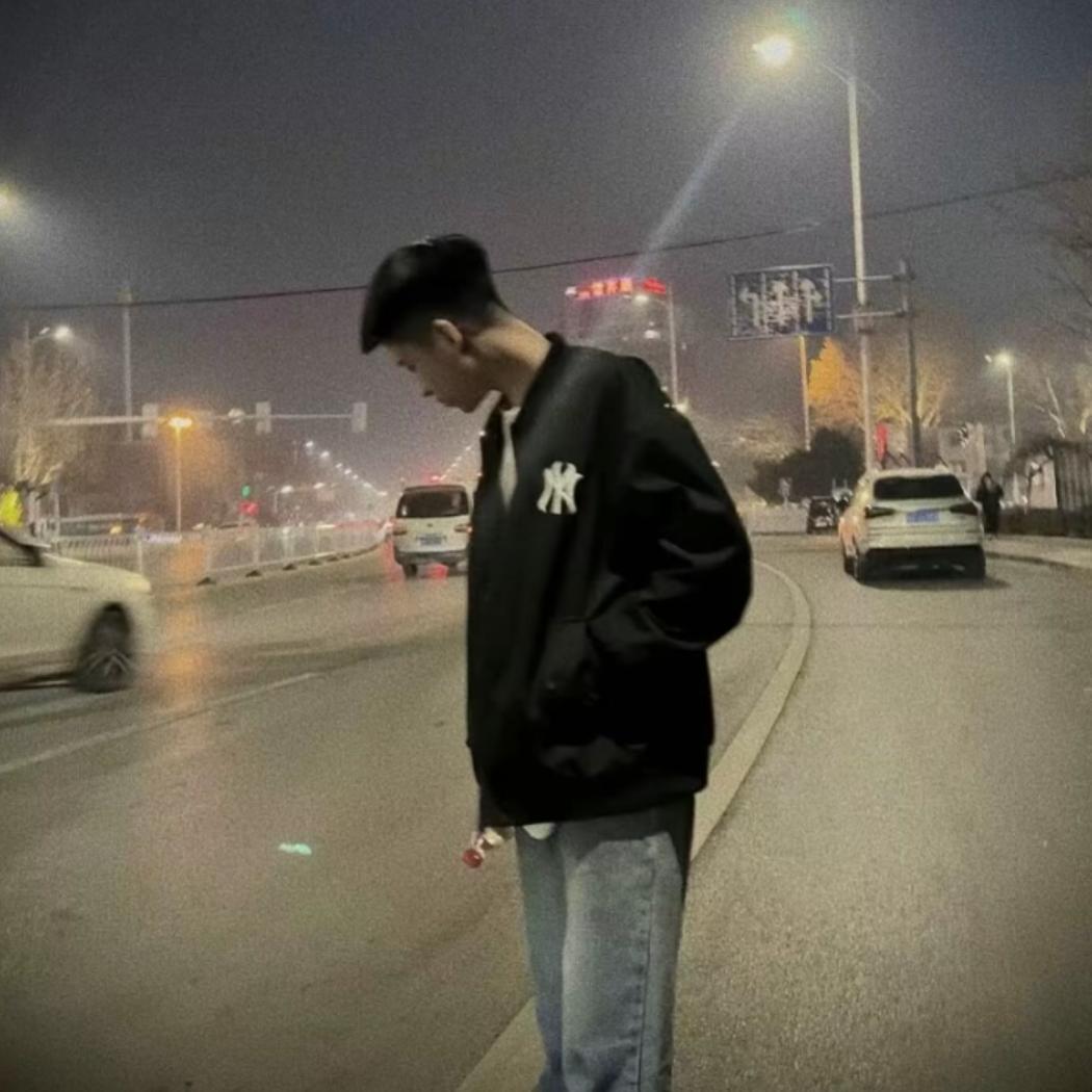 怨望.