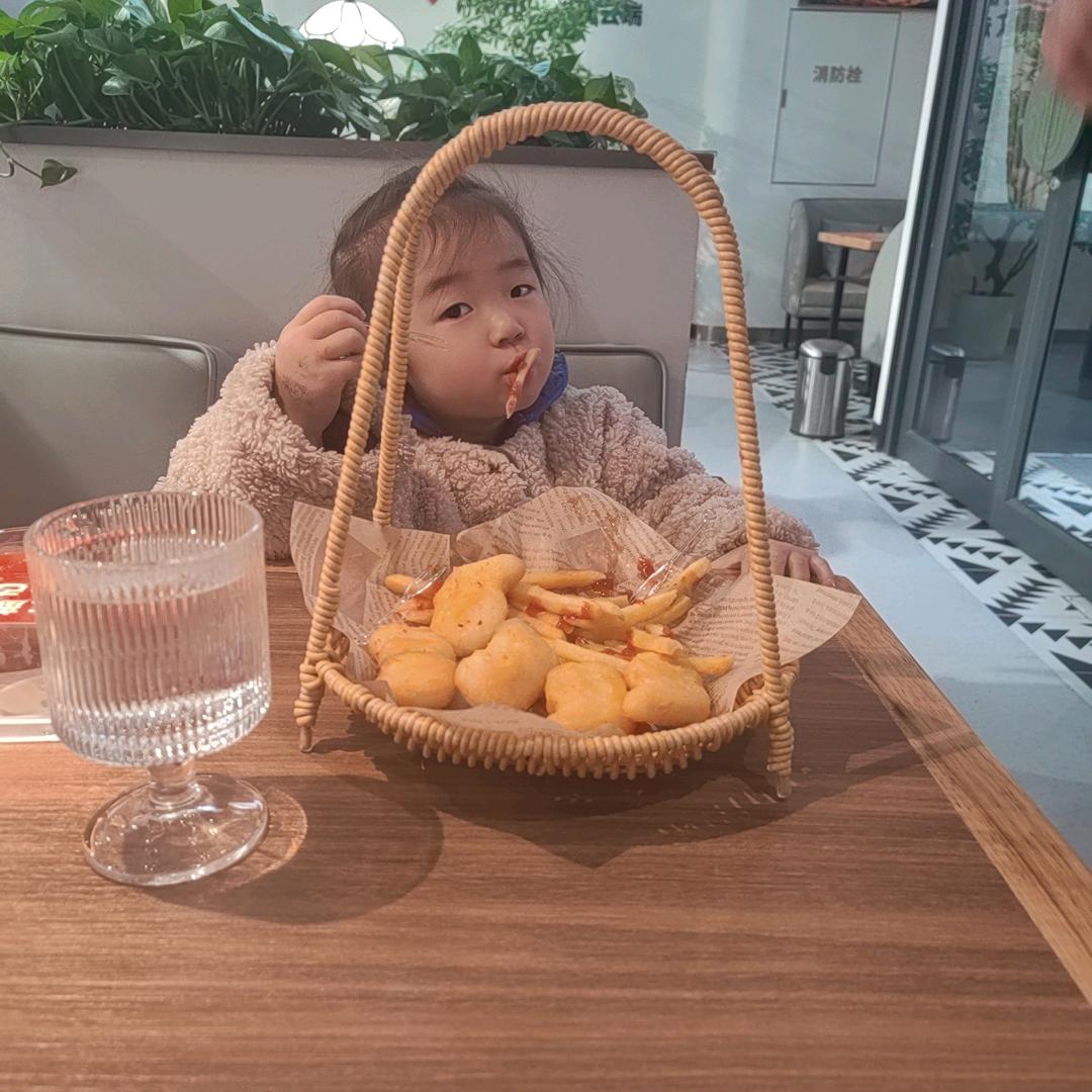 心存の思念