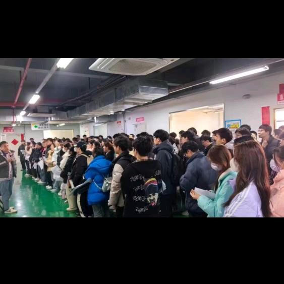 洛阳人力(晓超）