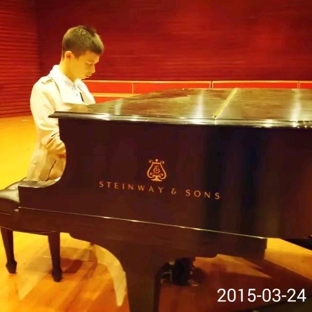 琴者Mr.任