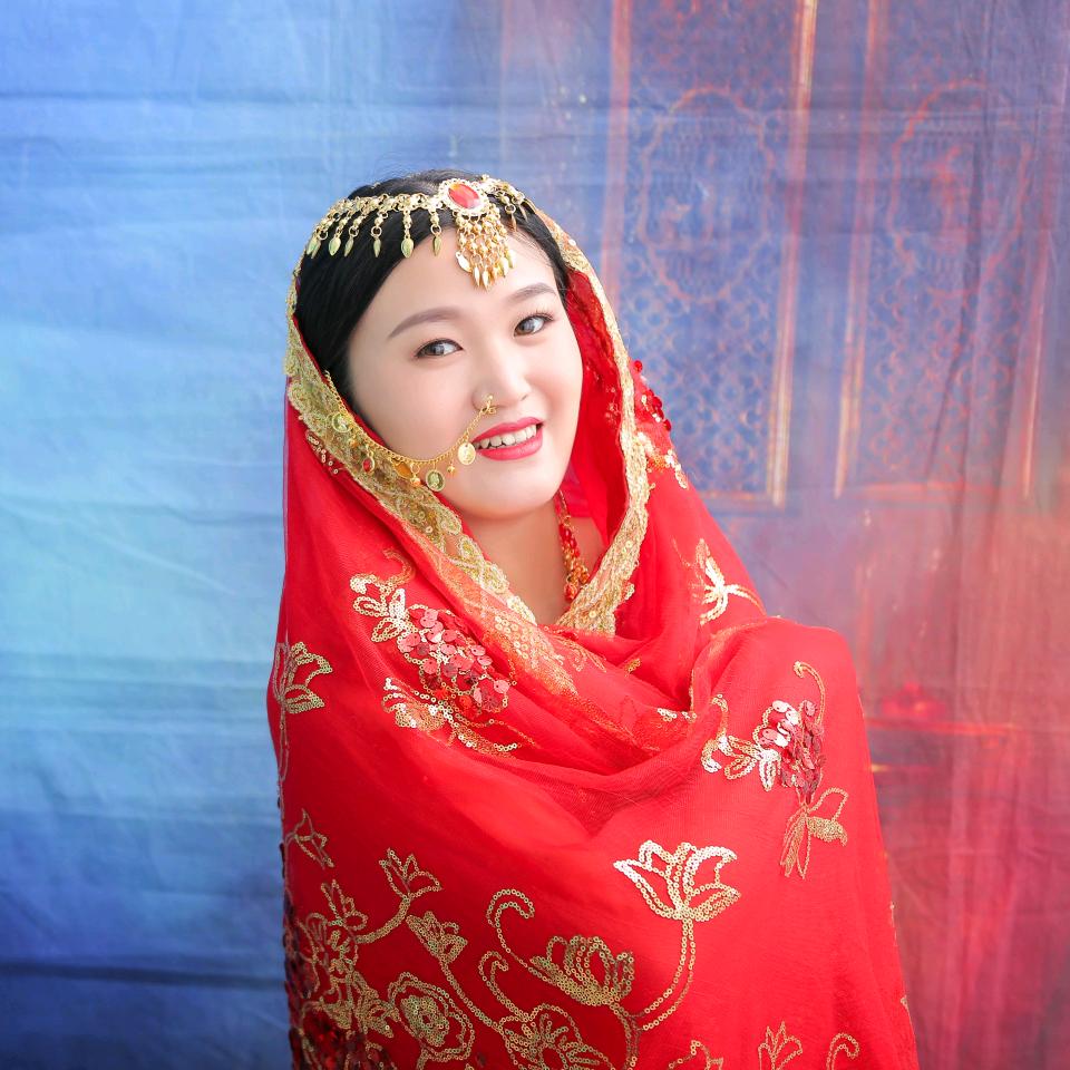 娜娜