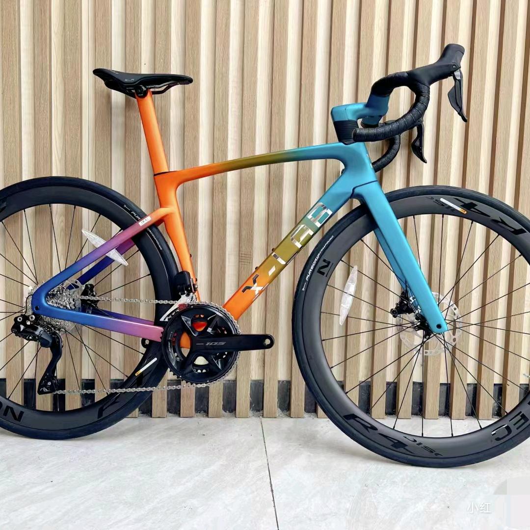 唐河喜德盛自行车