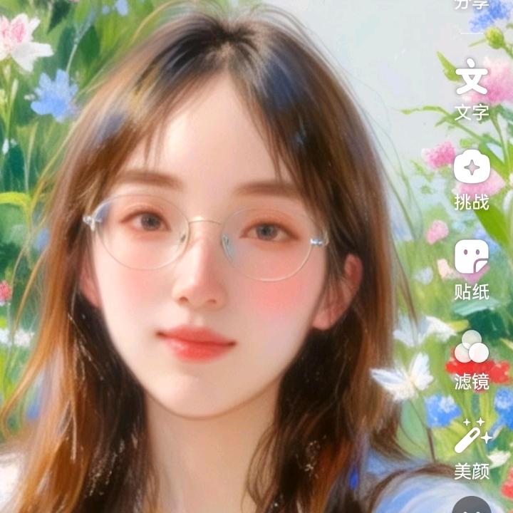 满天星辰…