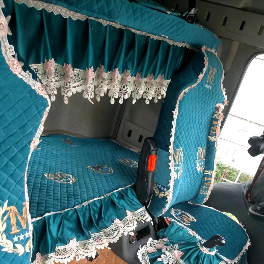 车来车往货车用品