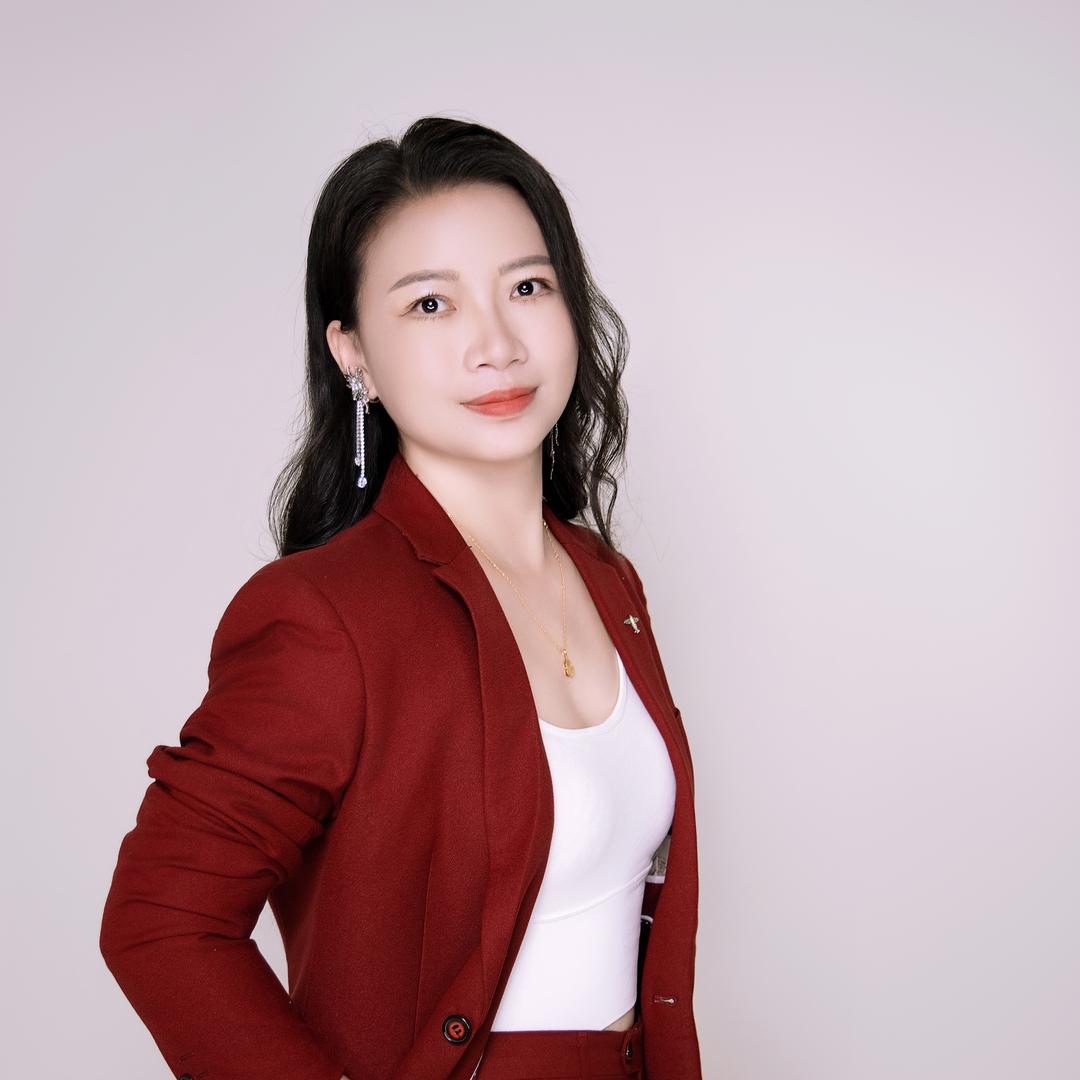 🌈广西妹👸