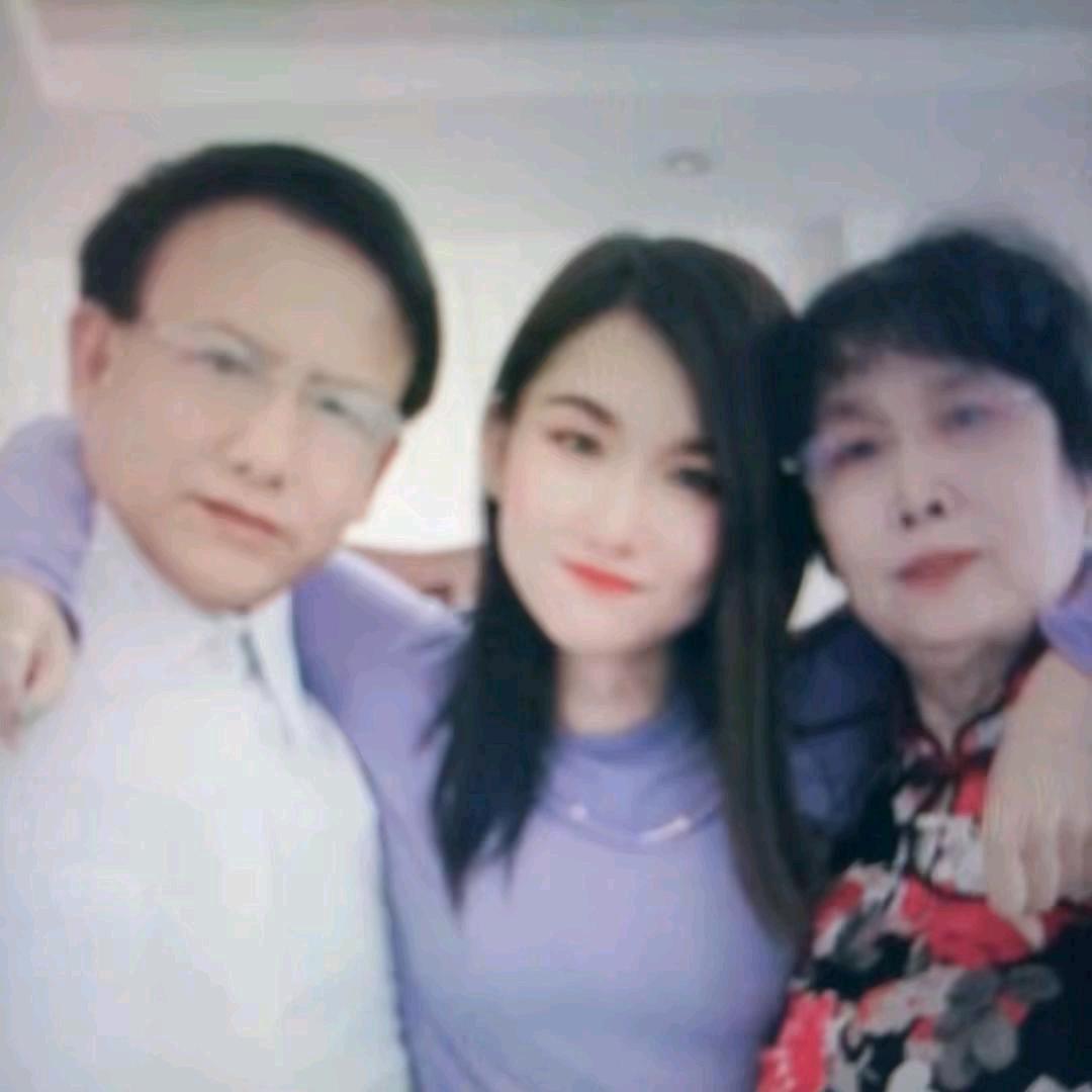 狄老太太，