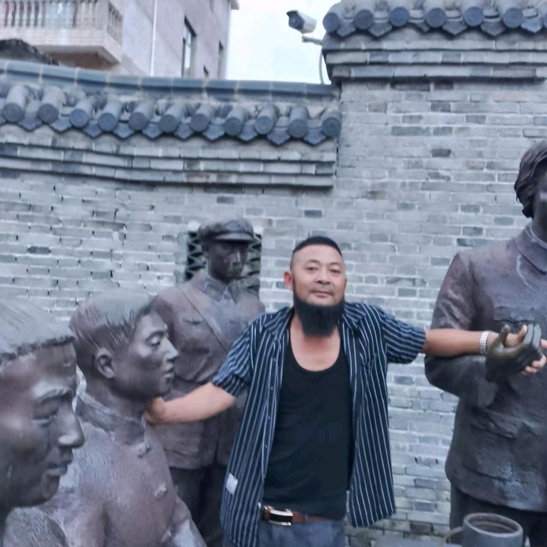 张百万