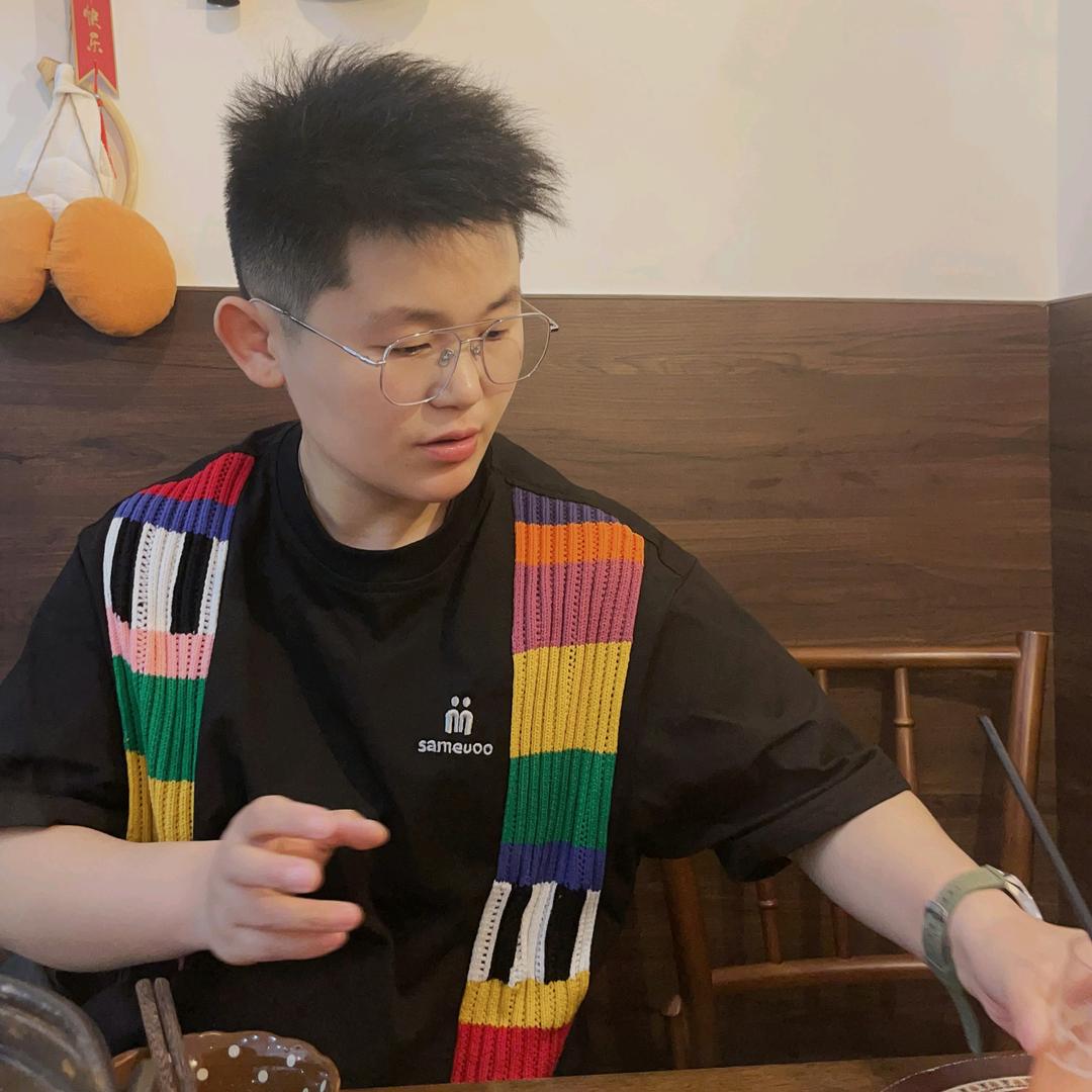 周华/海安自由教练