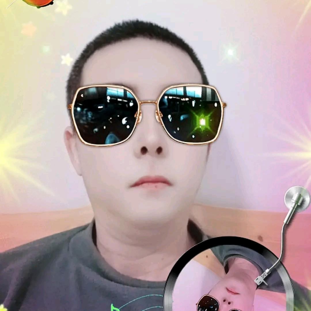 浪子回头。坡坪人