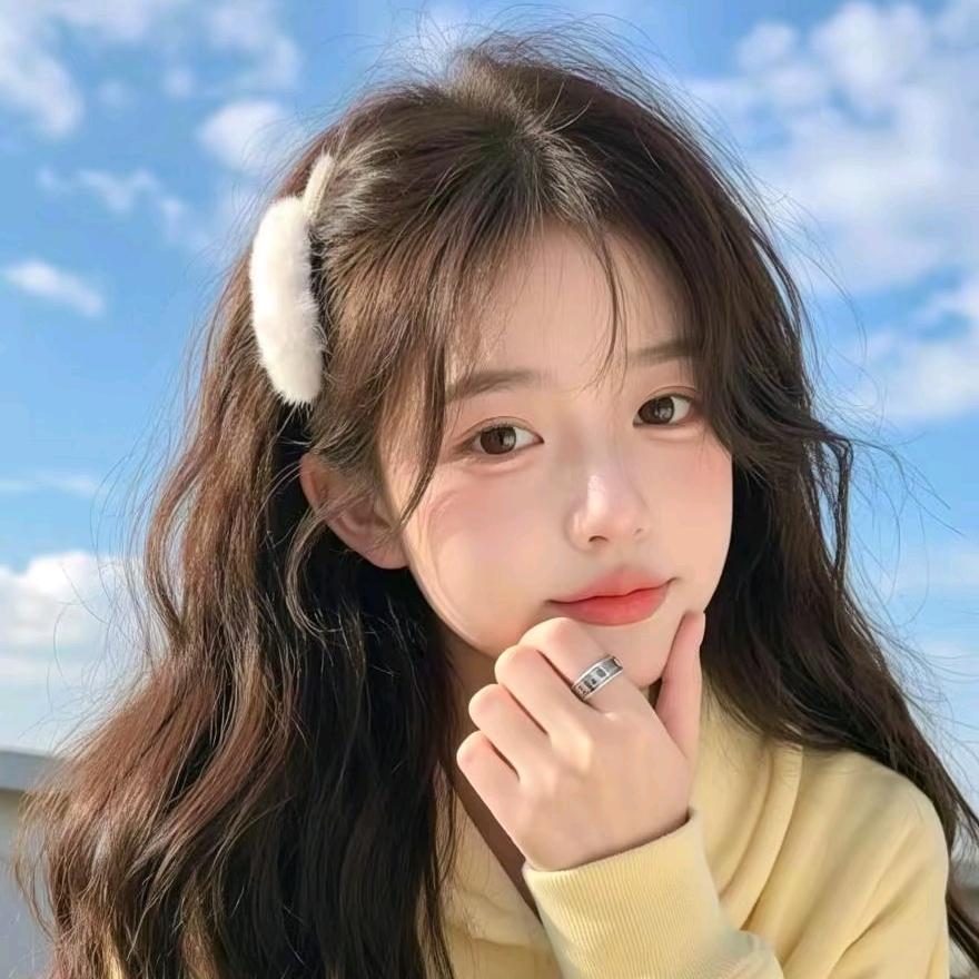 旺旺小仙女🧚‍♀️