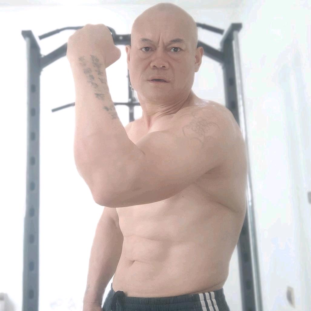 光头强【橱窗好物】