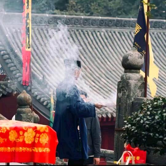 煊烨师傅