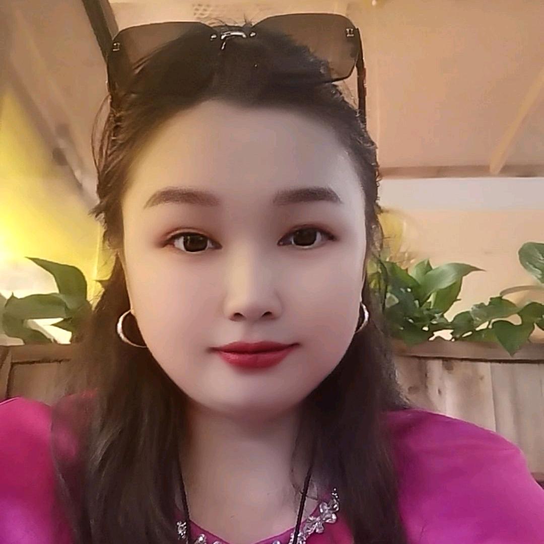金福丽人