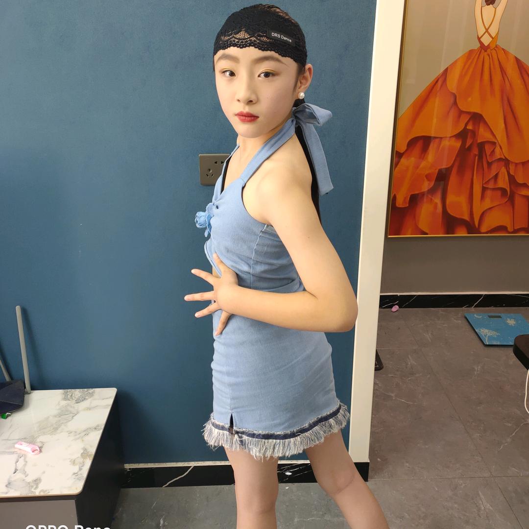 Miss.陳