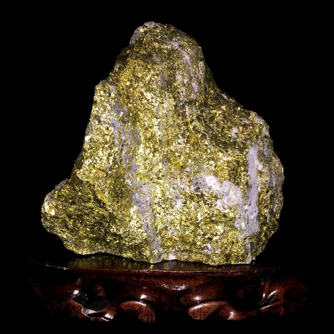 昌哥！说矿！奥利给！！