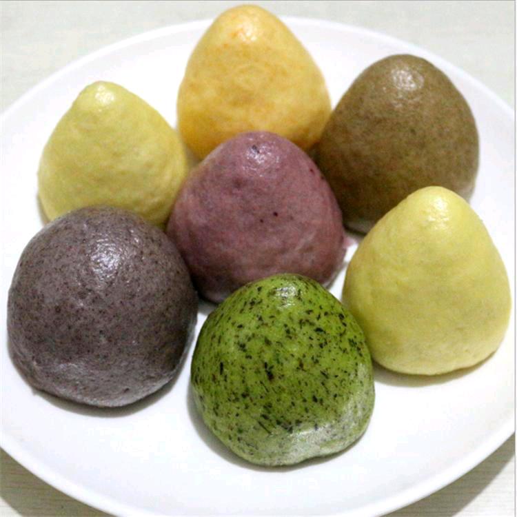 陈彩宁窝窝头