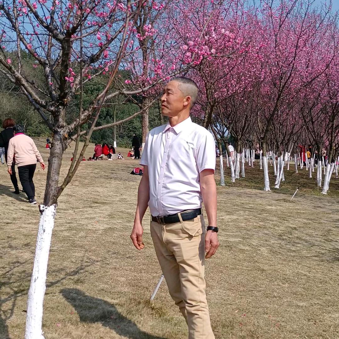 一个独处六八年农历二月三十。