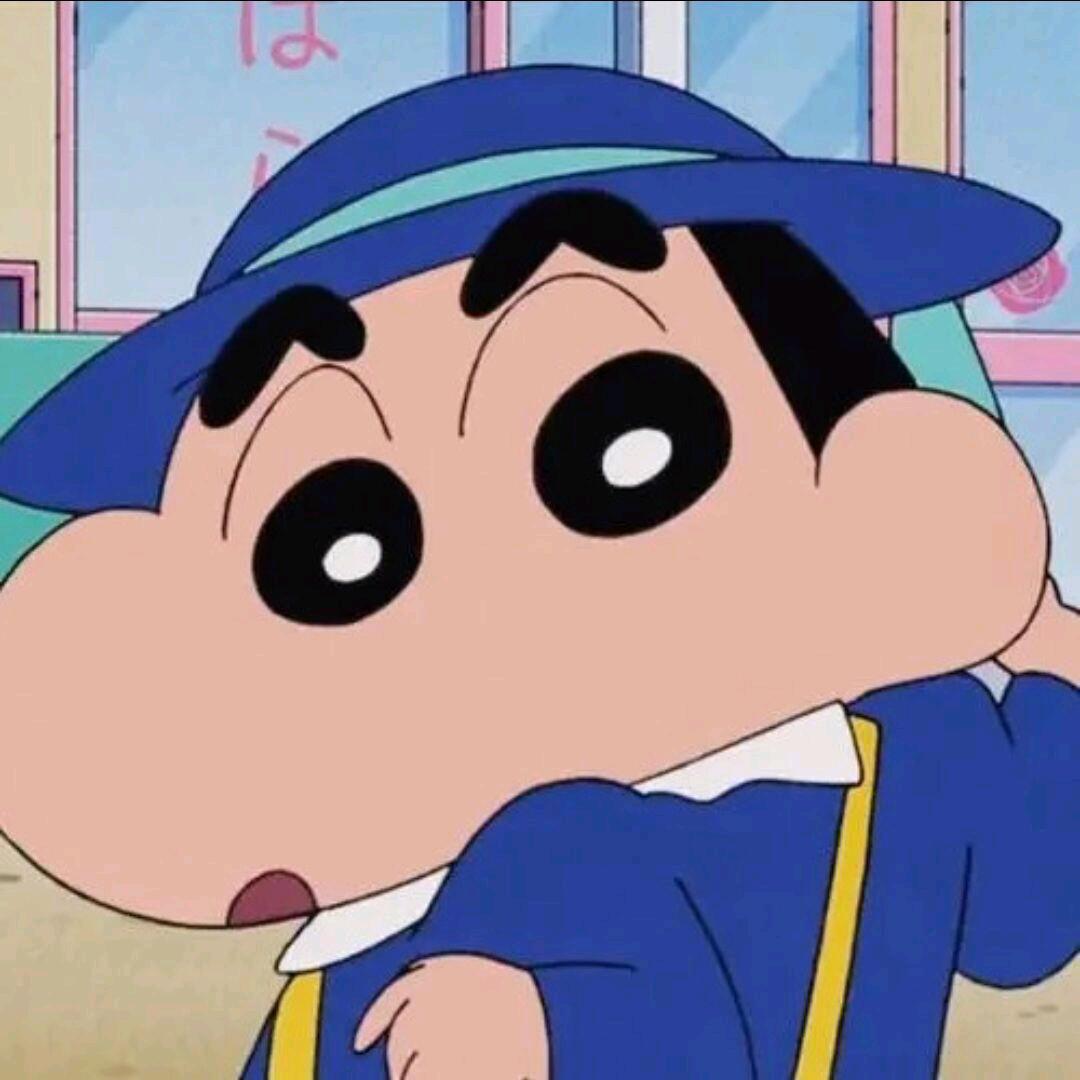 励志成为枪男的小新