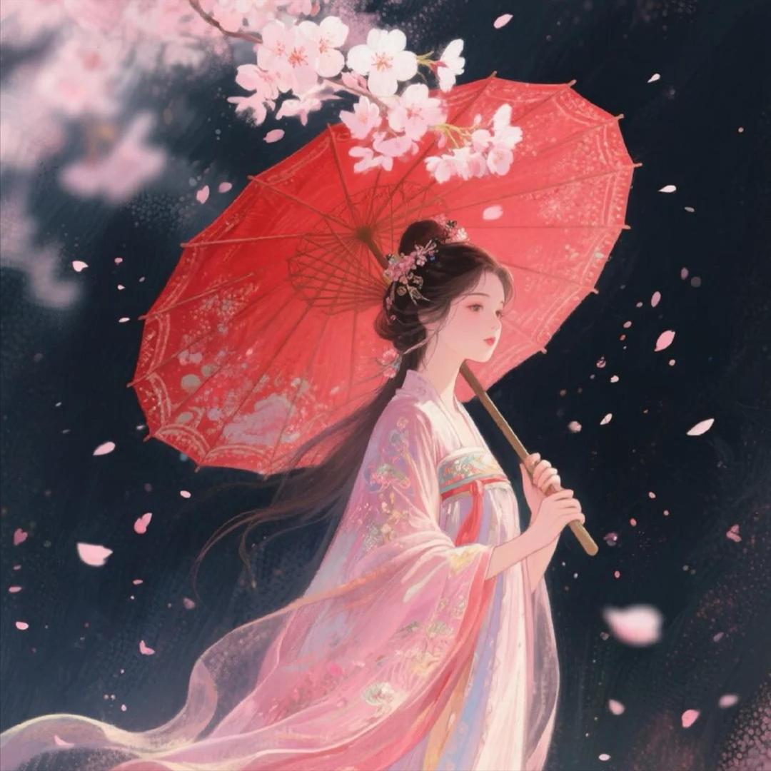 紫澄～静逸