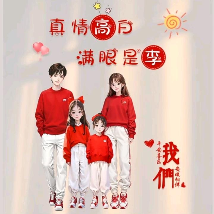 李霞💘💘