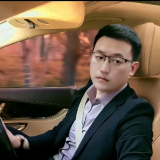 格局打开