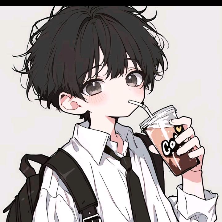 社恐晚期的倔强