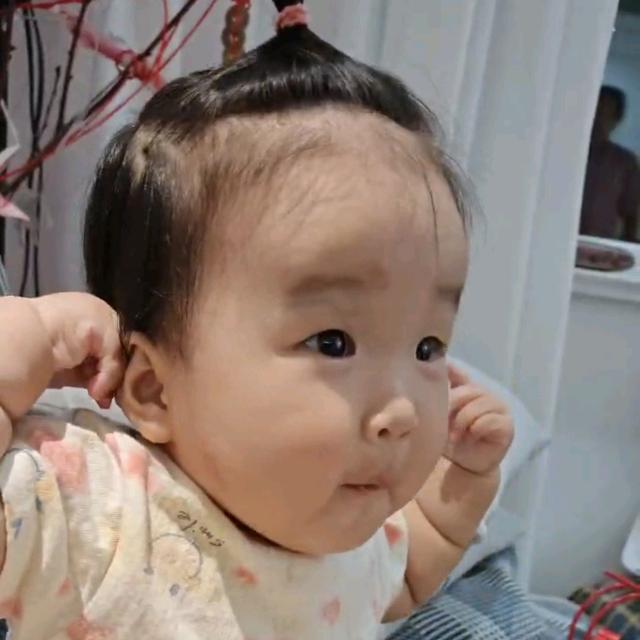 宇婷欧尼 💕