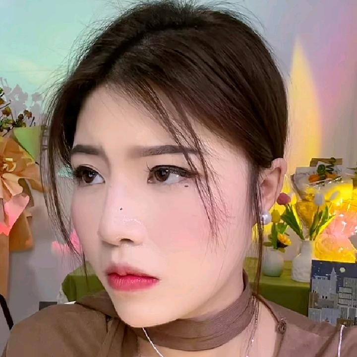 @半口仙气