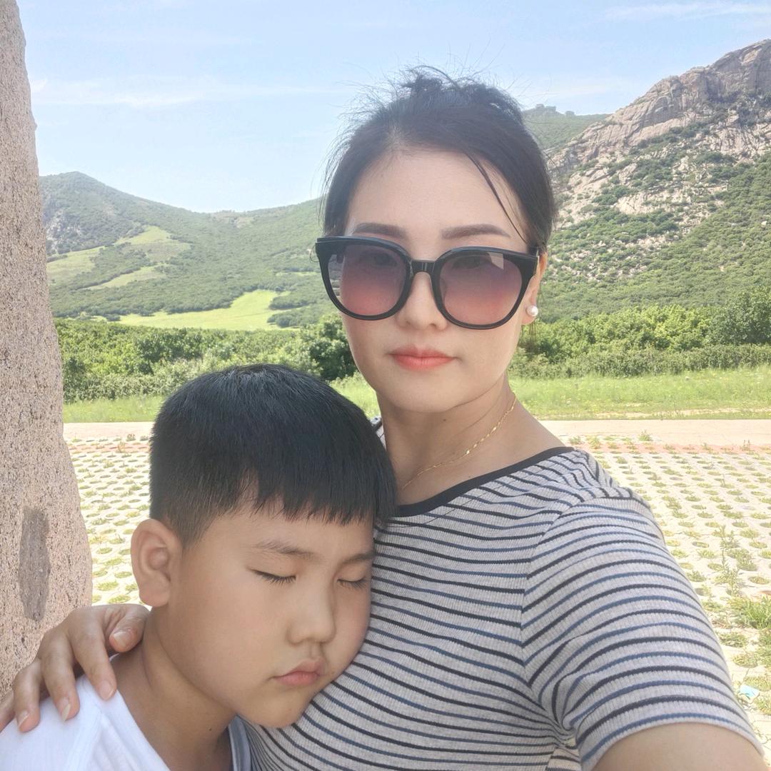 大棚小妹