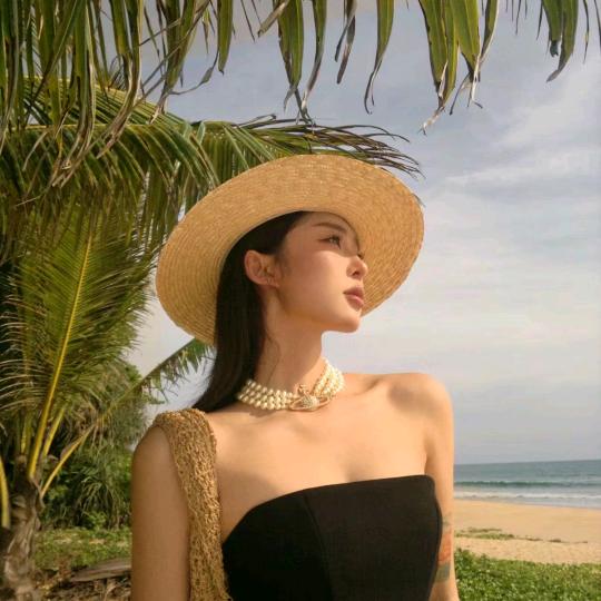 冷门剧女主.