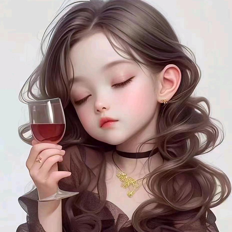 陈丫头
