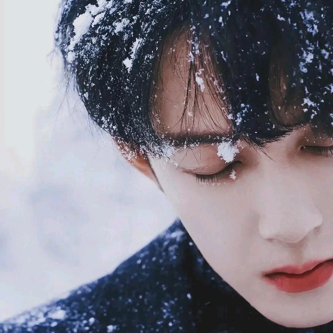 兮瑶(=^o^=)晓🐟