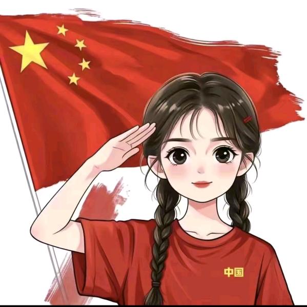 张小米～上善若水