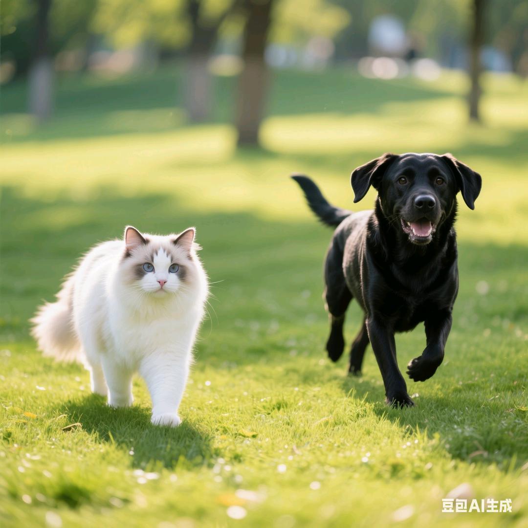 宠物界的百宝箱