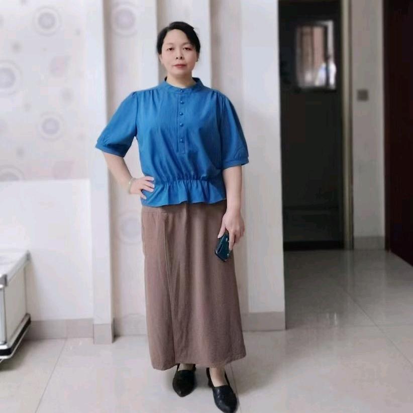 语儿  养森大健康