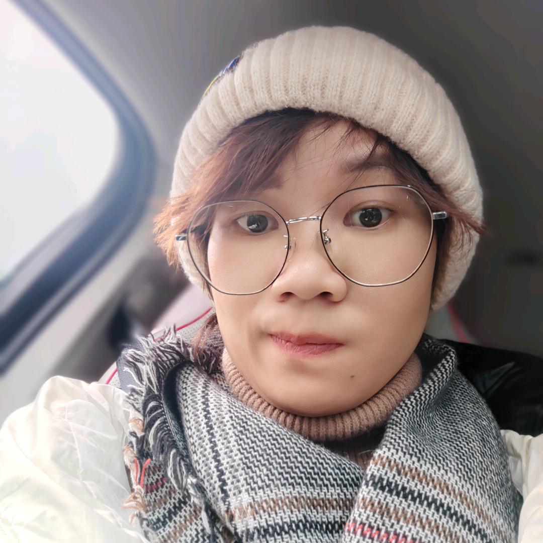 星辰柒🌈