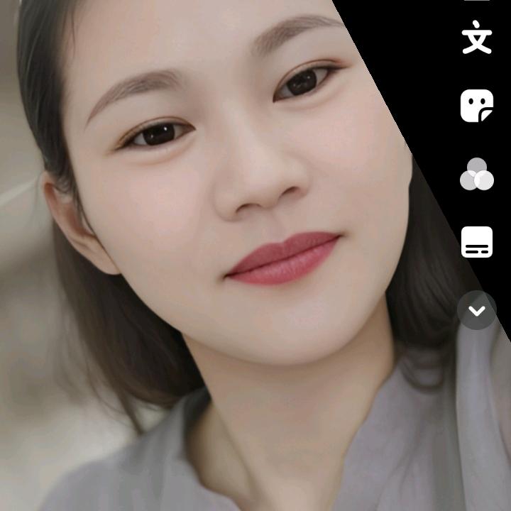 辰辰，🎤