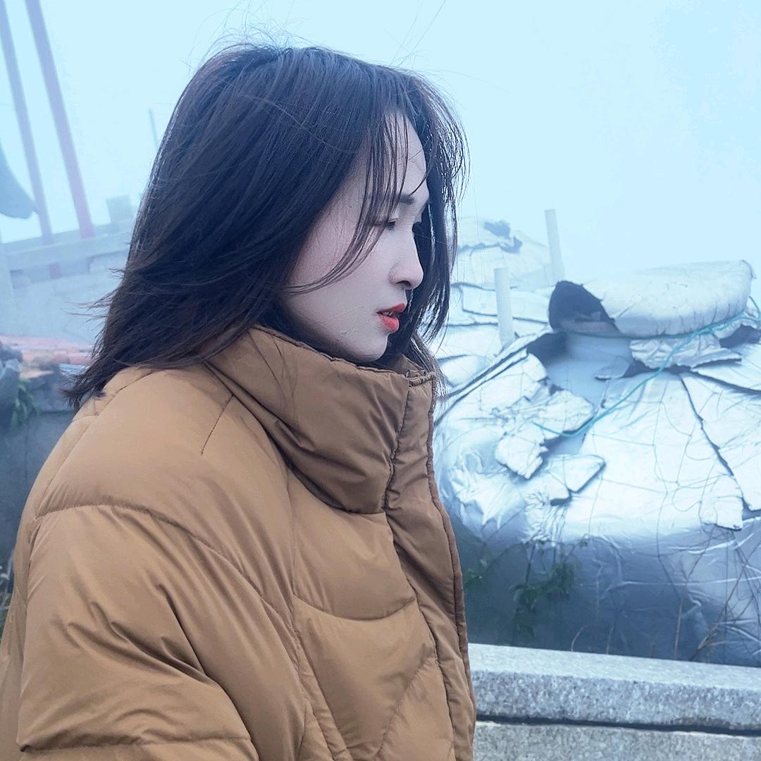 陈家三姑娘