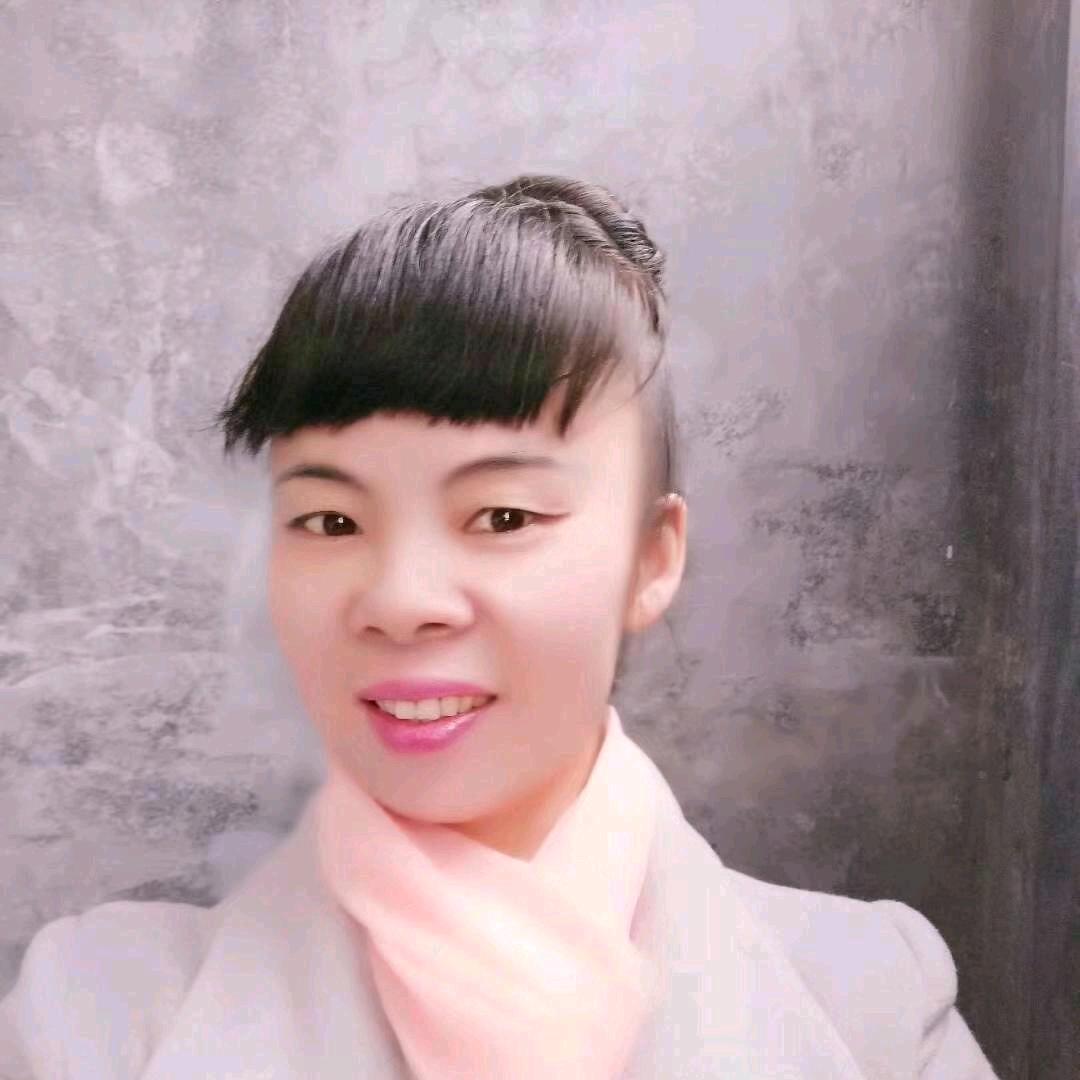 陈晨姐早上6:18